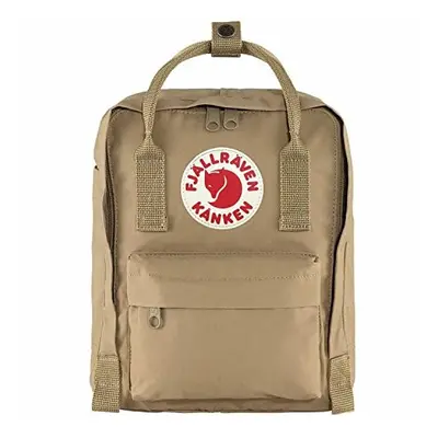 FjÃllrÃven KÃnken Mini Backpack - Clay, One Size