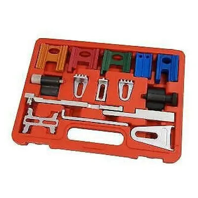 Engine Timing Locking Tool Kit 16pcs (Genuine Neilsen CT3009)