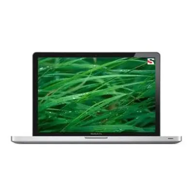 Apple MacBook Pro Core Duo 2.8GHz 8GB 256GB 15.4"