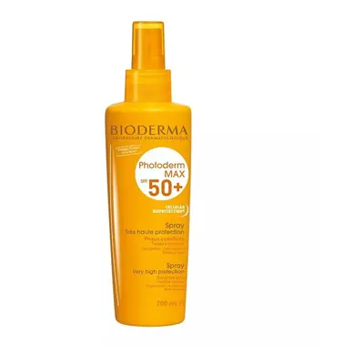 Bioderma Photoderm Max SPF50+ Spray 200ml