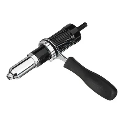 Upgrade Electric Rivet Nut Gun Attachment Cordless Riveting Drill Adapter