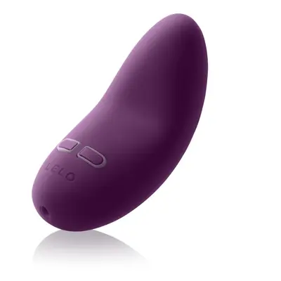 LELO LILY External Massager for Women, Wireless VibratingToy