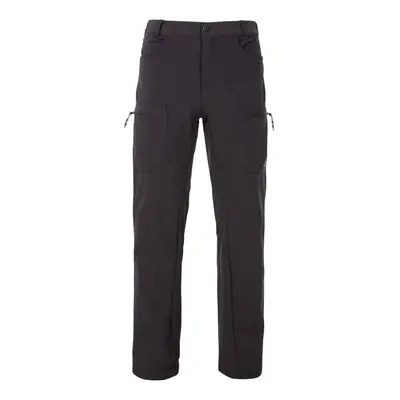 (XXL, Black) Trespass Mens Tuned Adventure Trousers