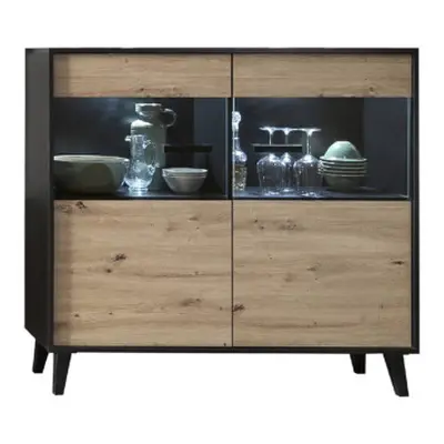 Artona Display Sideboard Cabinet