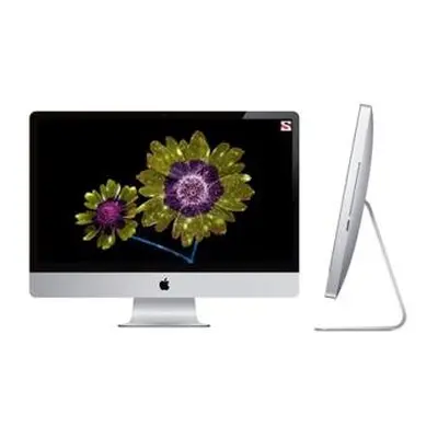 Apple iMac 27" Core Duo 3.06GHz 16GB RAM SSD - All in One Desktop Computer