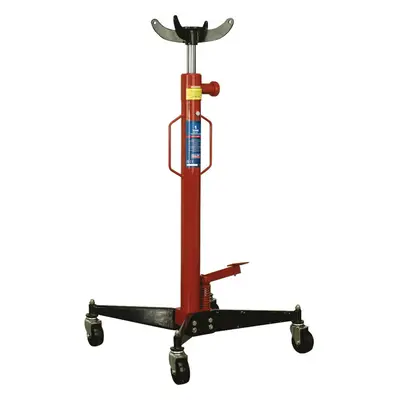 1 Tonne Vertical Transmission Jack - 1950mm Max Height - 2-Way Hydraulic Unit