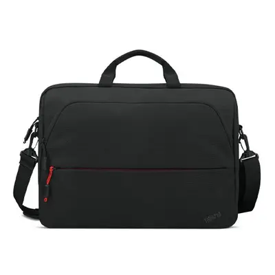 Lenovo ThinkPad Essential 16-inch Topload (Eco) notebook case 40.6 cm (16") Toploader bag Black