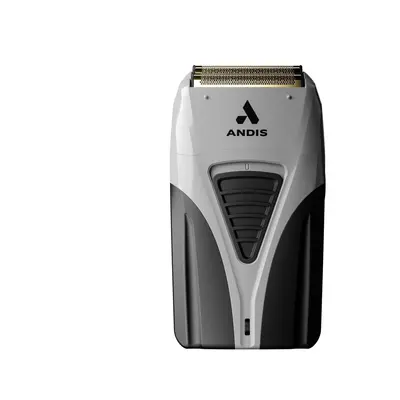 Andis Profoil Shaver Plus