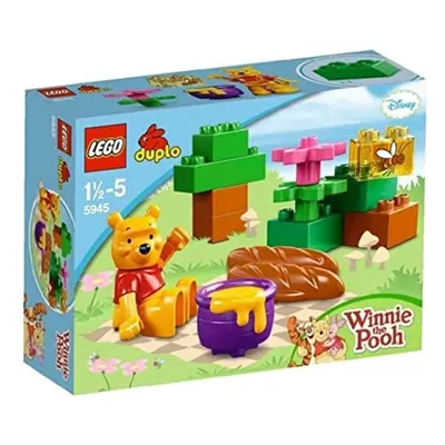 LEGO DUPLO Winnie the Pooh Winnie's Picnic