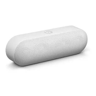 Beats by Dr. Dre Beats Pill+ Portable Speaker Standard Collection (White)