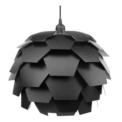 Pendant Lamp SEGRE Black