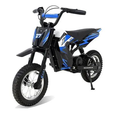 RCB R9X 12" Kid Electric Motorcycle 300W Motor 36V 15.5 mph E-Bike