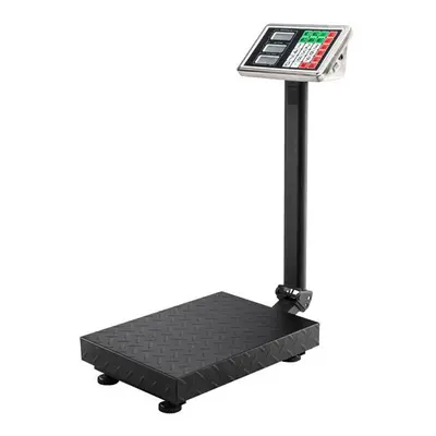 Heavy Duty 100KG Industrial Platform Postal Weighing Scales 220LB