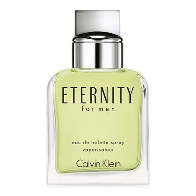 Calvin Klein Eternity For Men Eau De Toilette Spray - 100ml