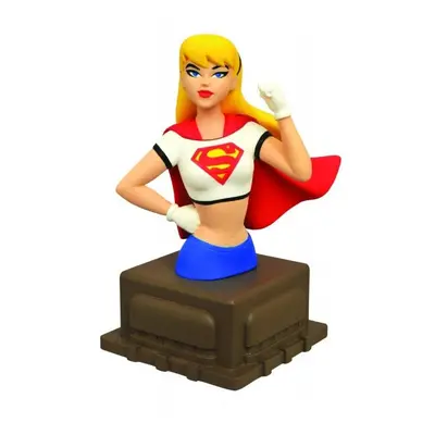 Supergirl (DC Comics: Superman Animated Series) Bust