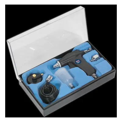 Air Brush Kit without Propellant