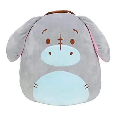 Squishmallows Official Kellytoy Disney characters Squishy Soft Stuffed Plush Toy Animal 5A inch 