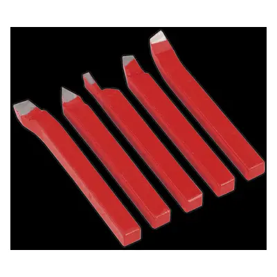 Cutter Set 5pc x 8mm