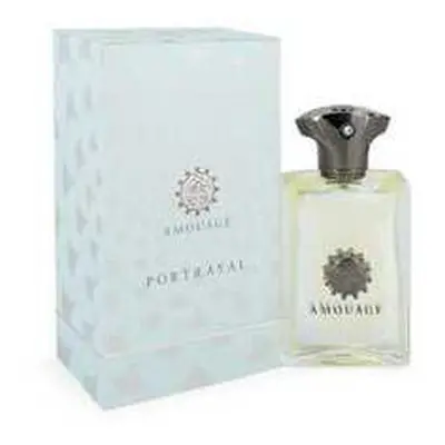 Amouage Portrayal by Amouage Eau De Parfum Spray 3.4 oz (Men) V728-546497