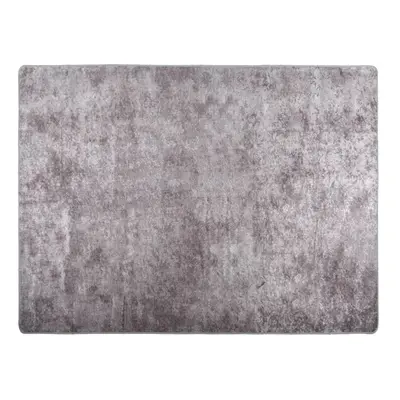 (grey, x cm) vidaXL Rug Washable Patchwork Anti Slip Home Floor Carpet Floor Area Rug Mat