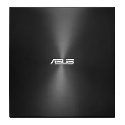 Asus Sdrw-08u7m-u Dvd??rw Black Optical Disc Drive