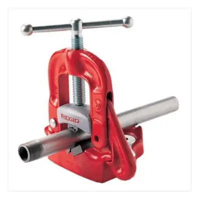 Ridgid Bench Yoke Vise