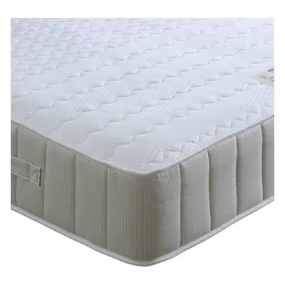 (Single) Memory Flex Memory Foam Mattress