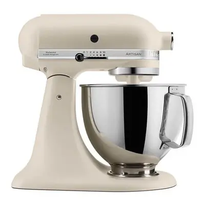 KitchenAid Artisan Mixer Fresh Linen