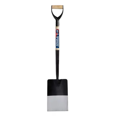 Spear & Jackson 1307CTP Neverbend Professional Heavy Duty Spade