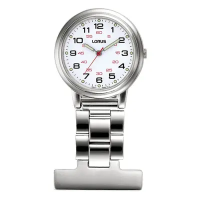 Lorus RG251CX9 Nurses Fob Watches