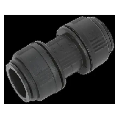 Straight Connector Ø28mm Pack of (John Guest Speedfit® - PM0428E)