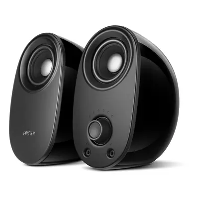 Edifier M2290BT 2.0 Bluetooth Speaker Set - Black