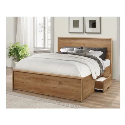 Sullivan Double Bed