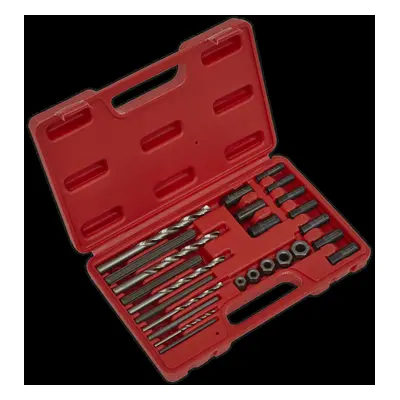 Stud Extractor Set 25pc