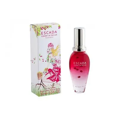 Escada Cherry In The Air 30ml EDT Spray