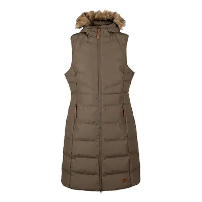 (S, Khaki Tone) Trespass Womens/Ladies Audrey Gilet