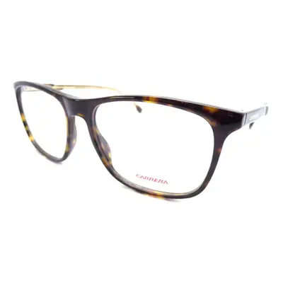 CARRERA Glasses Frame 54mm Dark Brown Havana Unisex Model 086