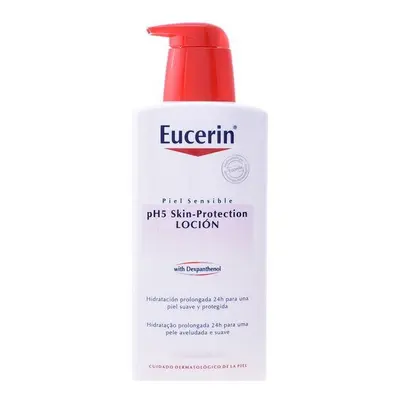 Body Lotion Ph5 Skin Protection Eucerin (400 ml)