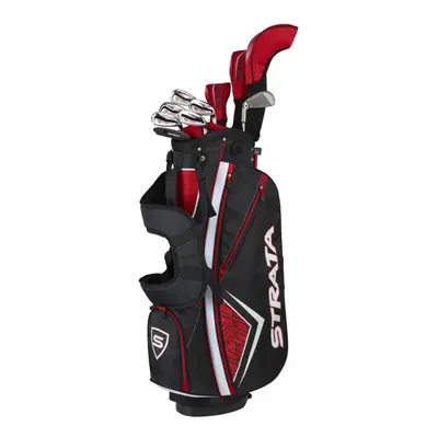 Strata Plus Complete Piece Golf Package Set