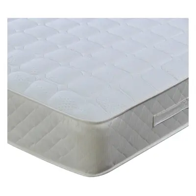 (Single) Monza Pocket Sprung Mattress