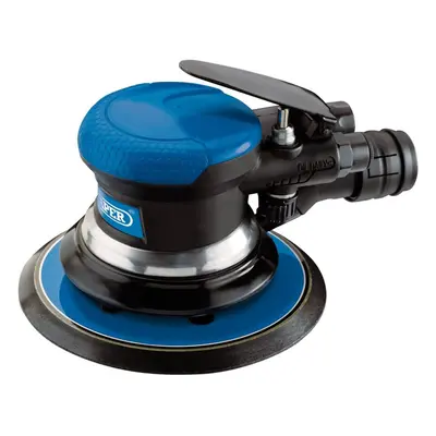 Dual Action Air Sander, 150mm