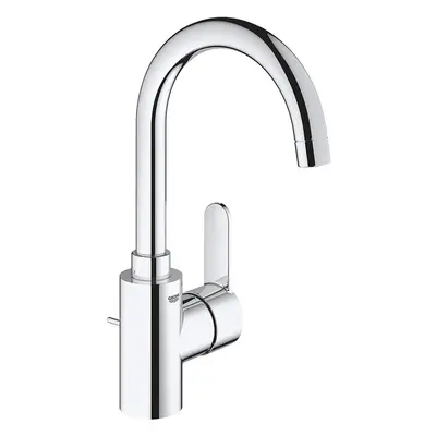 Grohe Single-Lever Basin Mixer DN L Size Chrome