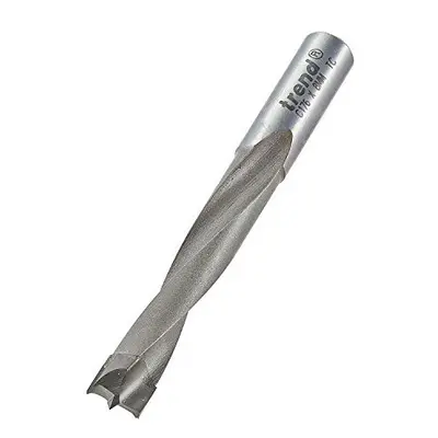 C176X8MMTC Dowel Drill 8mm X 35mm Cut