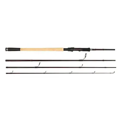 (9ft 30-70g (4pc)) Abu Garcia Tormentor Spinning Rods