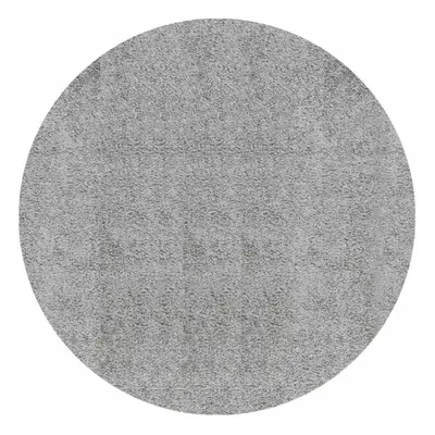 (grey, cm) vidaXL Shaggy Rug Floor Mat Fluffy Rug Area Rug PAMPLONA High Pile Modern