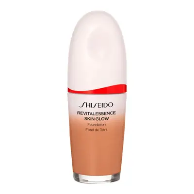 Shiseido Revitalessence Skin Glow Base Spf30 Sunshine 30ml