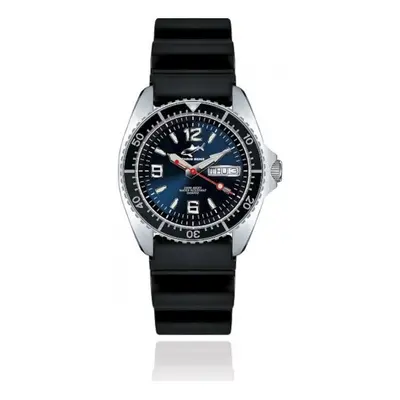 Chris Benz Ladies, Men, Unisexwatch CBM-B-KB-SW