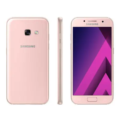 (Peach Cloud) Samsung Galaxy A3 (2015) Single Sim | 16GB | 1.5GB RAM