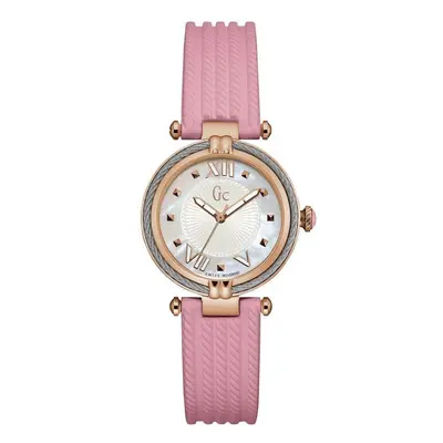 Guess Collection Y18011L1 CableChic Ladies Watch