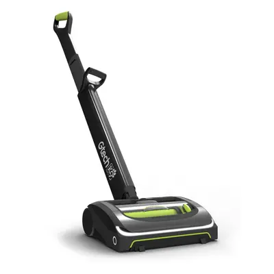 Gtech AirRAM MK2 K9 | Lightweight Cordless Vacuum Cleaner | Reinforced with Aluminium | 22V Li-i